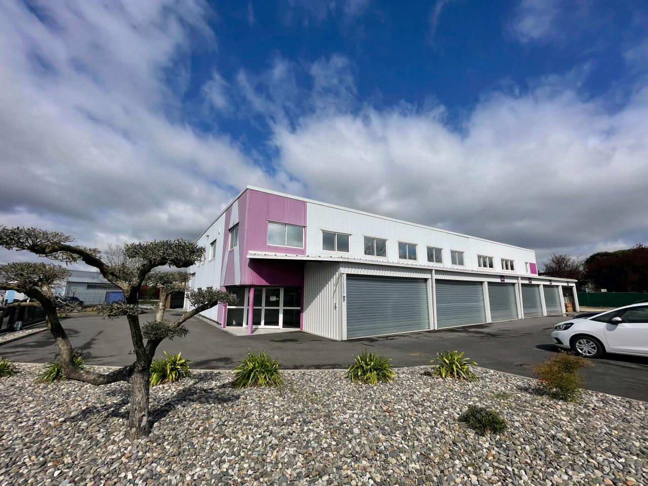 Local d'activité Blagnac 940m² Vente local d'activité Blagnac Haute-Garonne OVACT2428405 3